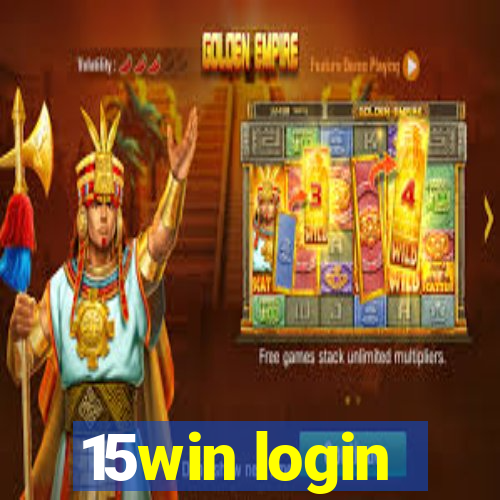 15win login